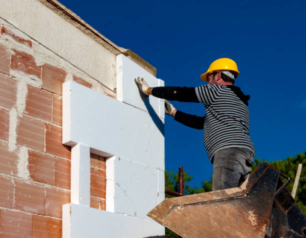 Best Insulation for Specific Applications in Williamsburg, PA