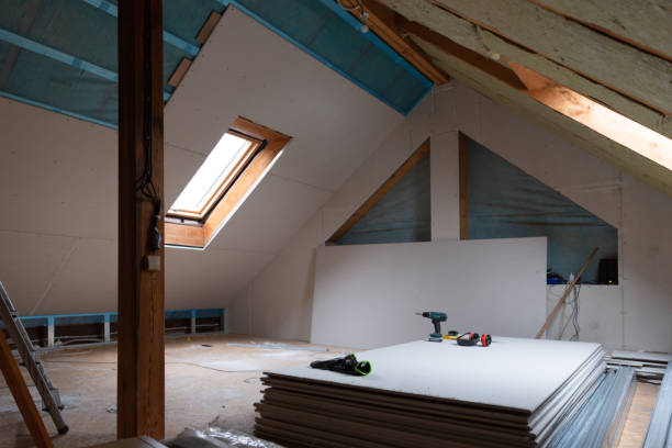 Best Geographic-Specific Insulation Services in Williamsburg, PA