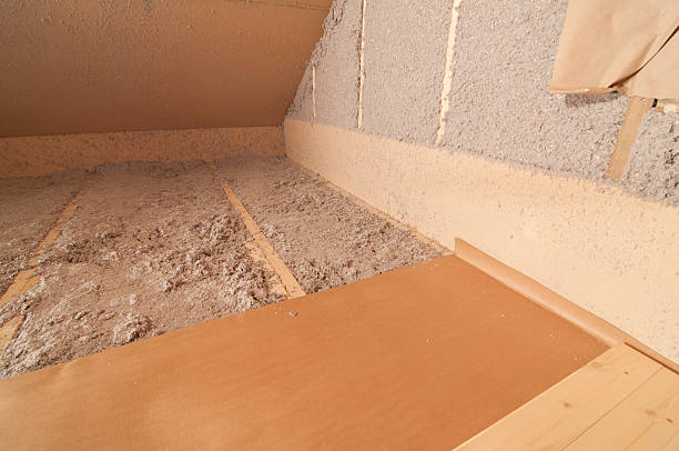 Trusted Williamsburg, PA Insulation Contractor Experts