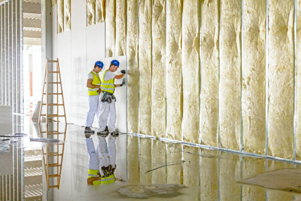 Best Spray Foam Insulation in Williamsburg, PA